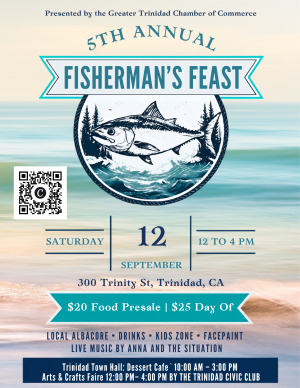 5th Annual Fisherman