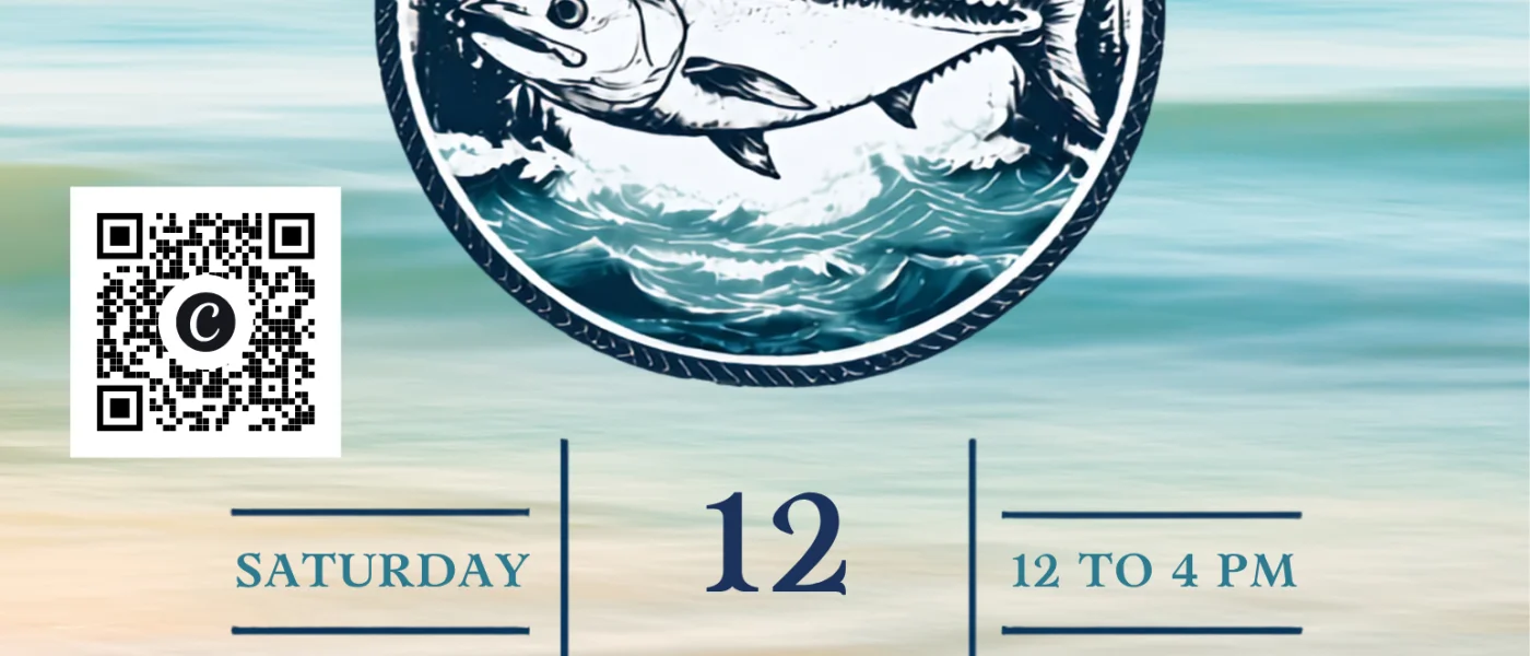 5th Annual Fisherman's Feast