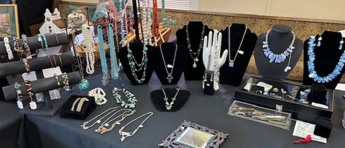 Unique Boutique